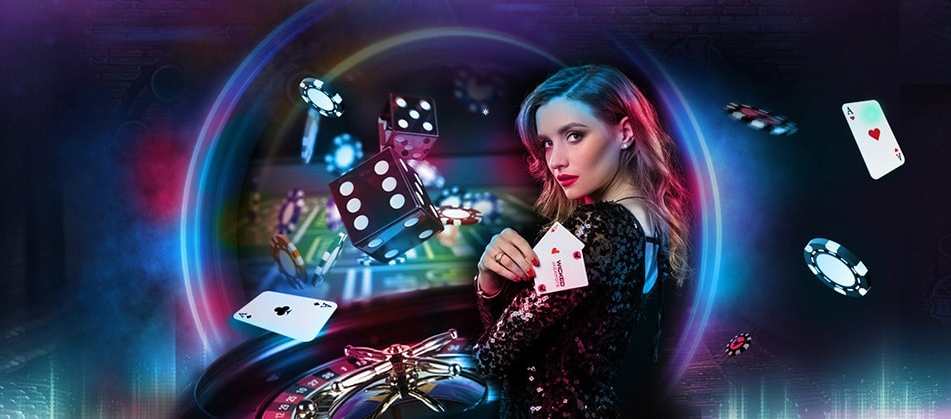 Casinos That Let You Bet With Altcoins Casinos That Let You Bet With Altcoins