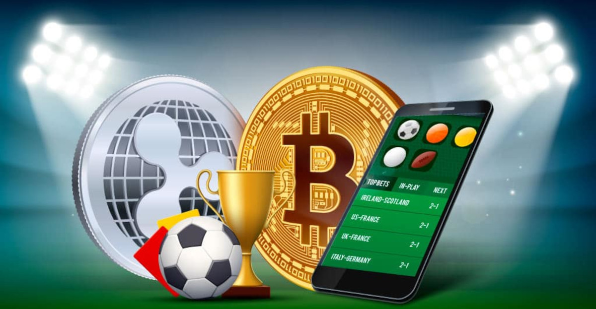 Casinos That Let You Bet With Altcoins Casinos That Let You Bet With Altcoins