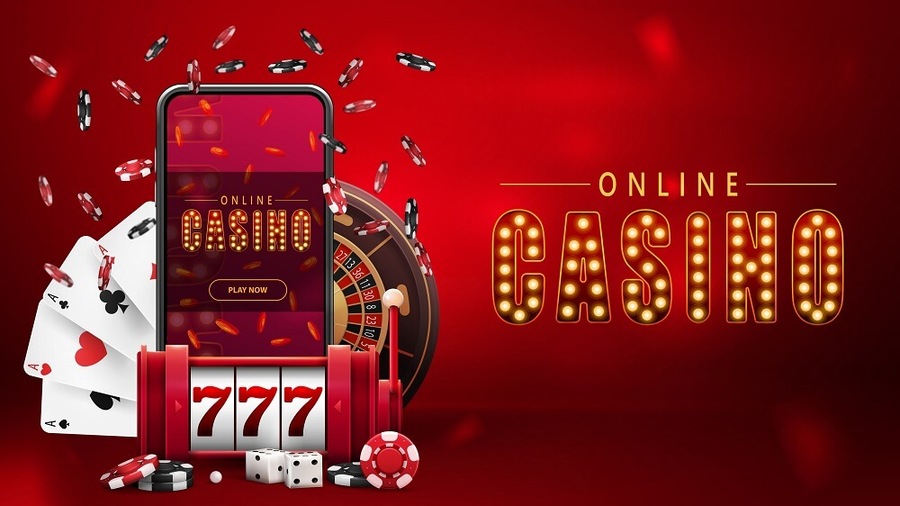 Discover the Thrills at Quickwin Casino Discover the Thrills at Quickwin Casino