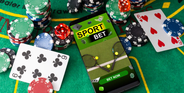 All You Need to Know About Captains Bet All You Need to Know About Captains Bet