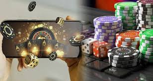 Discover Exciting Games at New Casino UK Online!
