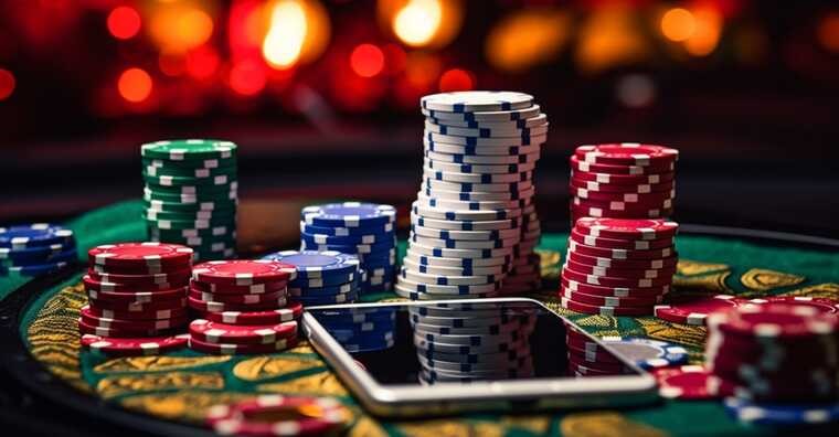 Discover the Thrills of Dexsport Online Casino UK 7 Discover the Thrills of Dexsport Online Casino UK 7