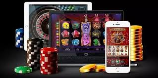 Experience Thrill and Excitement at NineWin Casino Experience Thrill and Excitement at NineWin Casino