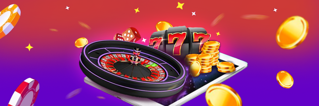 Explore the Thrills of Kingdom Casino Explore the Thrills of Kingdom Casino