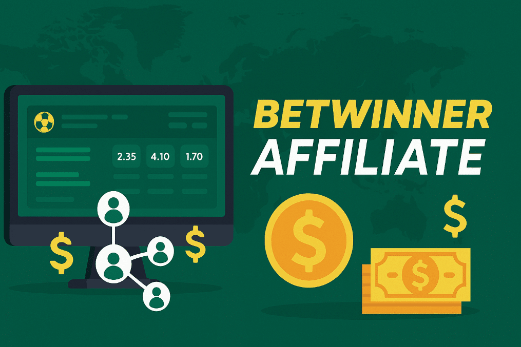 Exploring Betwinner Sportsbook Your Guide to Successful Betting Exploring Betwinner Sportsbook Your Guide to Successful Betting