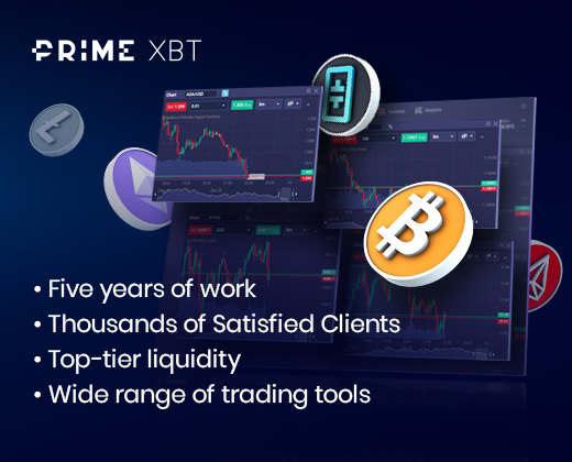 Exploring PrimeXBT Exchange A Comprehensive Guide Exploring PrimeXBT Exchange A Comprehensive Guide