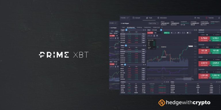 Exploring PrimeXBT Exchange A Comprehensive Guide Exploring PrimeXBT Exchange A Comprehensive Guide