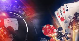 Fedezd fel a casinok magyarországon világát! Fedezd fel a casinok magyarországon világát!