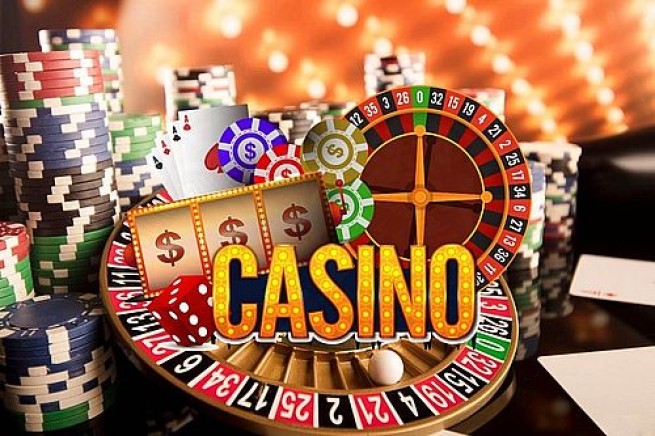 The Ultimate Guide to Online Casino UK Tips, Games, and Promotions The Ultimate Guide to Online Casino UK Tips, Games, and Promotions