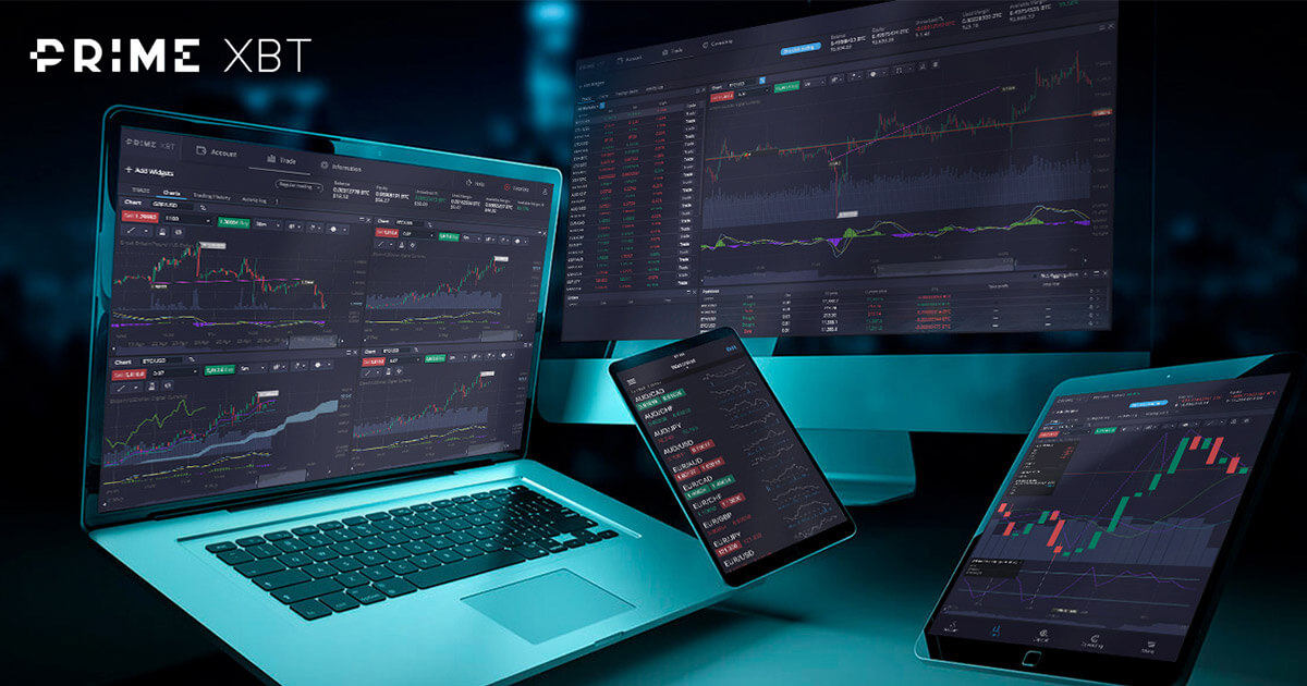 The Ultimate Guide to PrimeXBT Philippines A Gateway to Crypto Trading The Ultimate Guide to PrimeXBT Philippines A Gateway to Crypto Trading