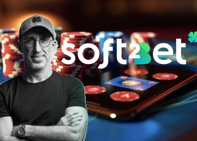 Choosing the Right Casino Technology Partner for Your Business