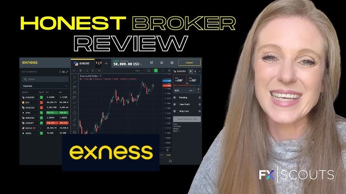 Complete Guide to exness com login and Trading Platforms
