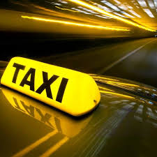 Comprehensive Guide to Taxi Services in Cyprus Comprehensive Guide to Taxi Services in Cyprus
