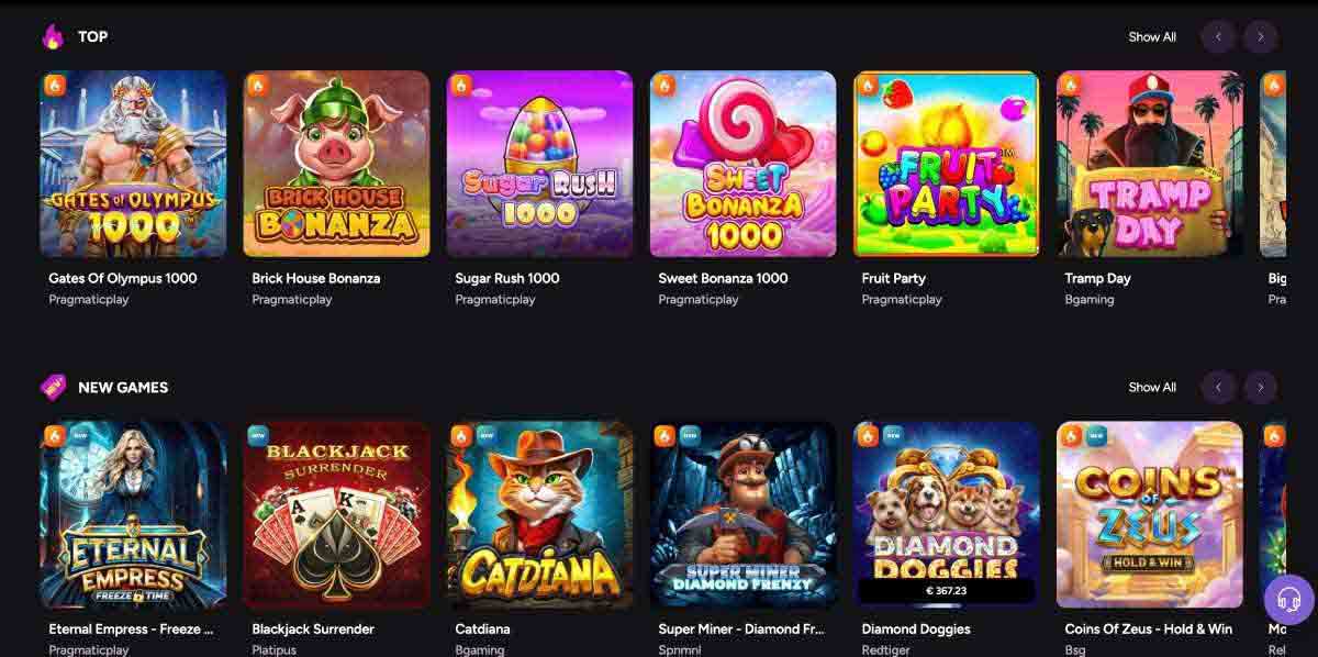 Discover the Thrill of Casiny Casino Your Ultimate Gaming Destination
