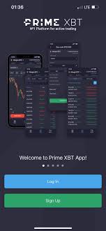 Exchange PrimeXBT Mexico The Ultimate Trading Experience Exchange PrimeXBT Mexico The Ultimate Trading Experience