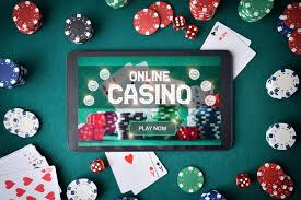 Experience the Thrills of Gambling at Lucky Star Casino