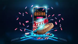 Bez hranic mezinárodní online casino na dosah ruky
