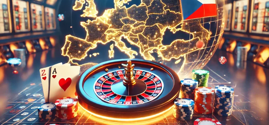 Objevte Svět Online Casino a Jeho Tajemství Objevte Svět Online Casino a Jeho Tajemství