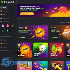 Todo lo que necesitas saber sobre BC Game Registrarse 2