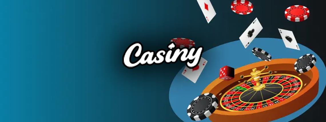 Ultimate Guide to Casiny Bonus Unlocking Your Casino Adventure