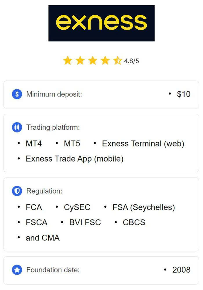 Understanding the Exness Forex Calculator Your Essential Trading Tool