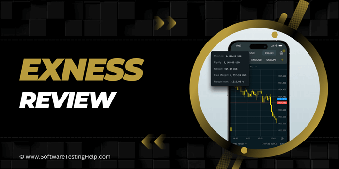 Unlock Your Trading Potential with Exness Bonus Unlock Your Trading Potential with Exness Bonus