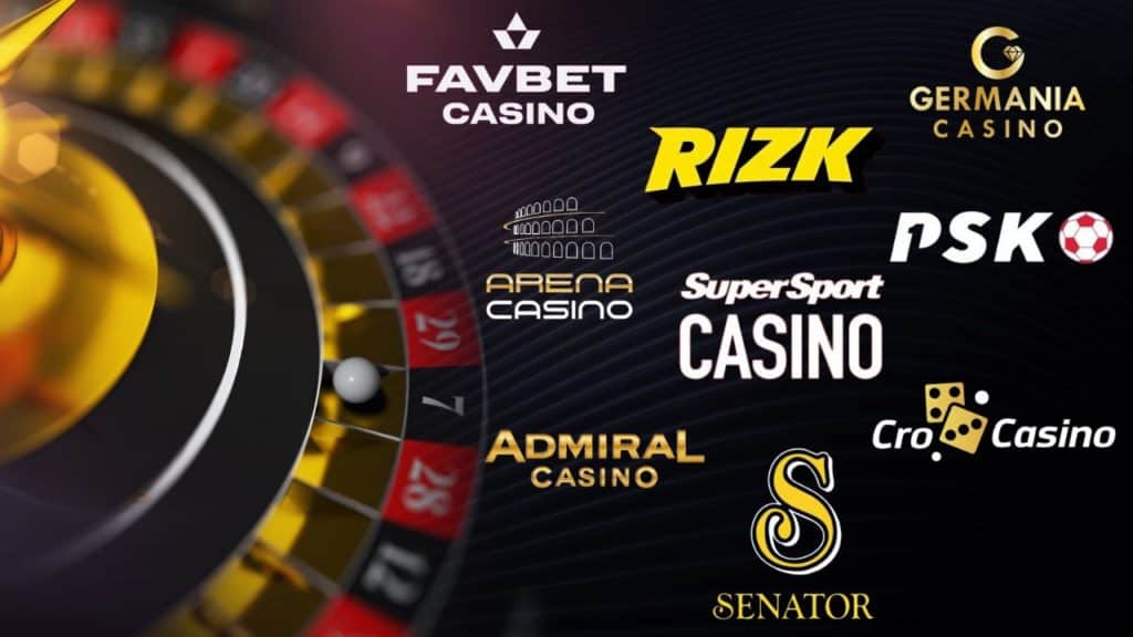 Vavada Casino – 100% bonus Otkrijte svijet online kockanja